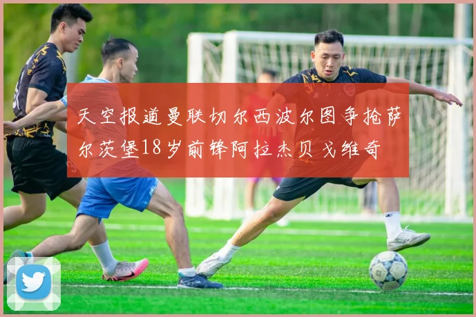 天空报道曼联切尔西波尔图争抢萨尔茨堡18岁前锋阿拉杰贝戈维奇